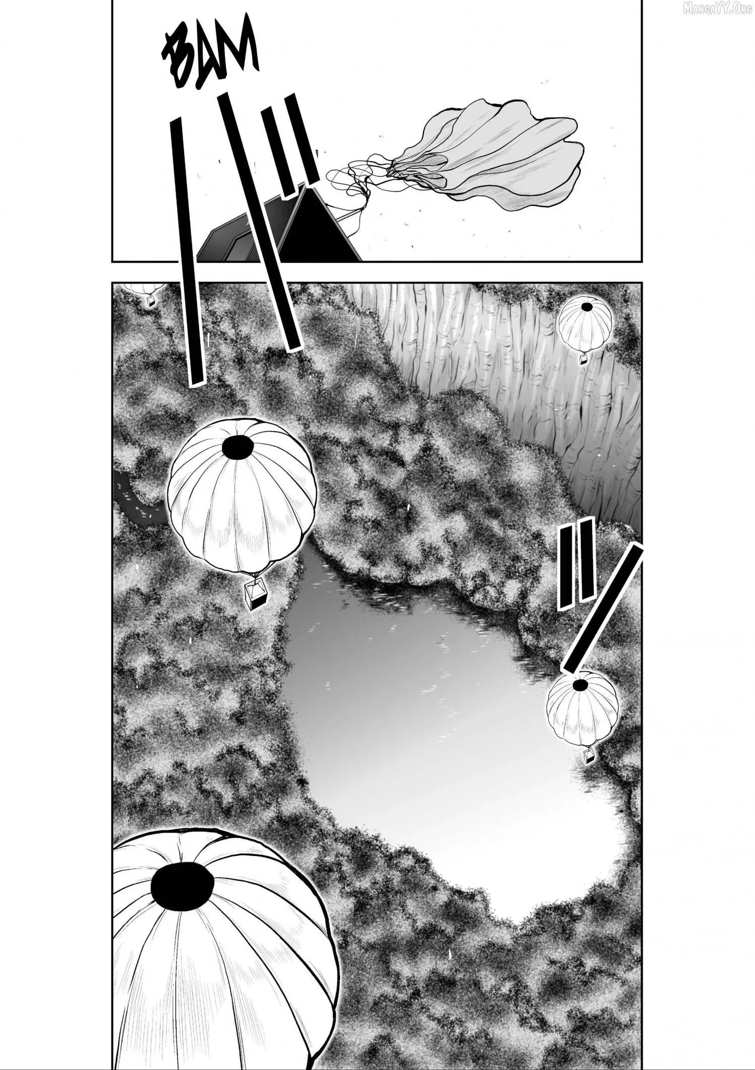 Chijou 100-kai Chapter 32 page 32