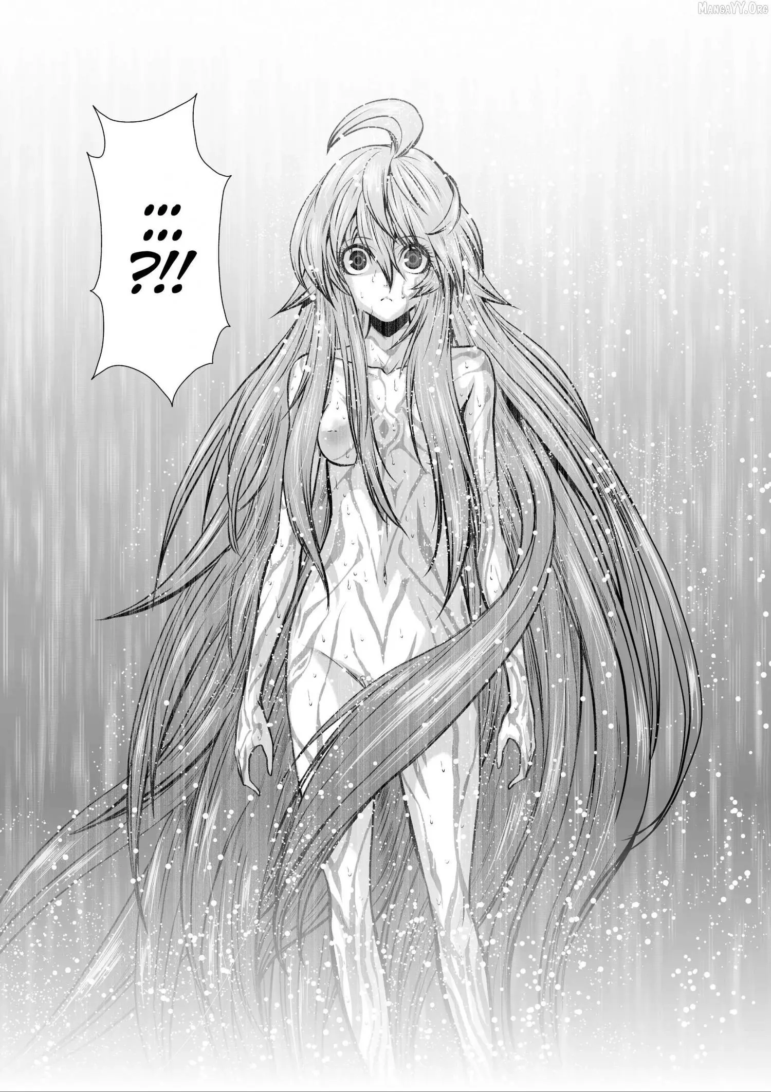 Chijou 100-kai Chapter 33 page 19