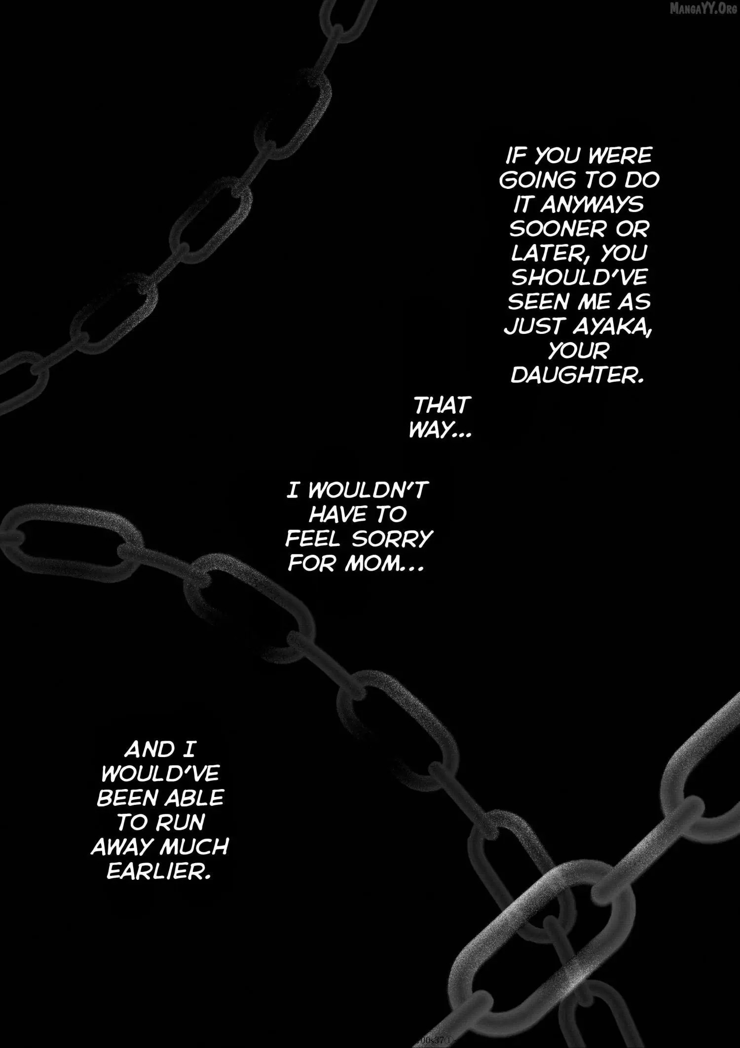 Chijou 100-kai Chapter 37.1 page 41