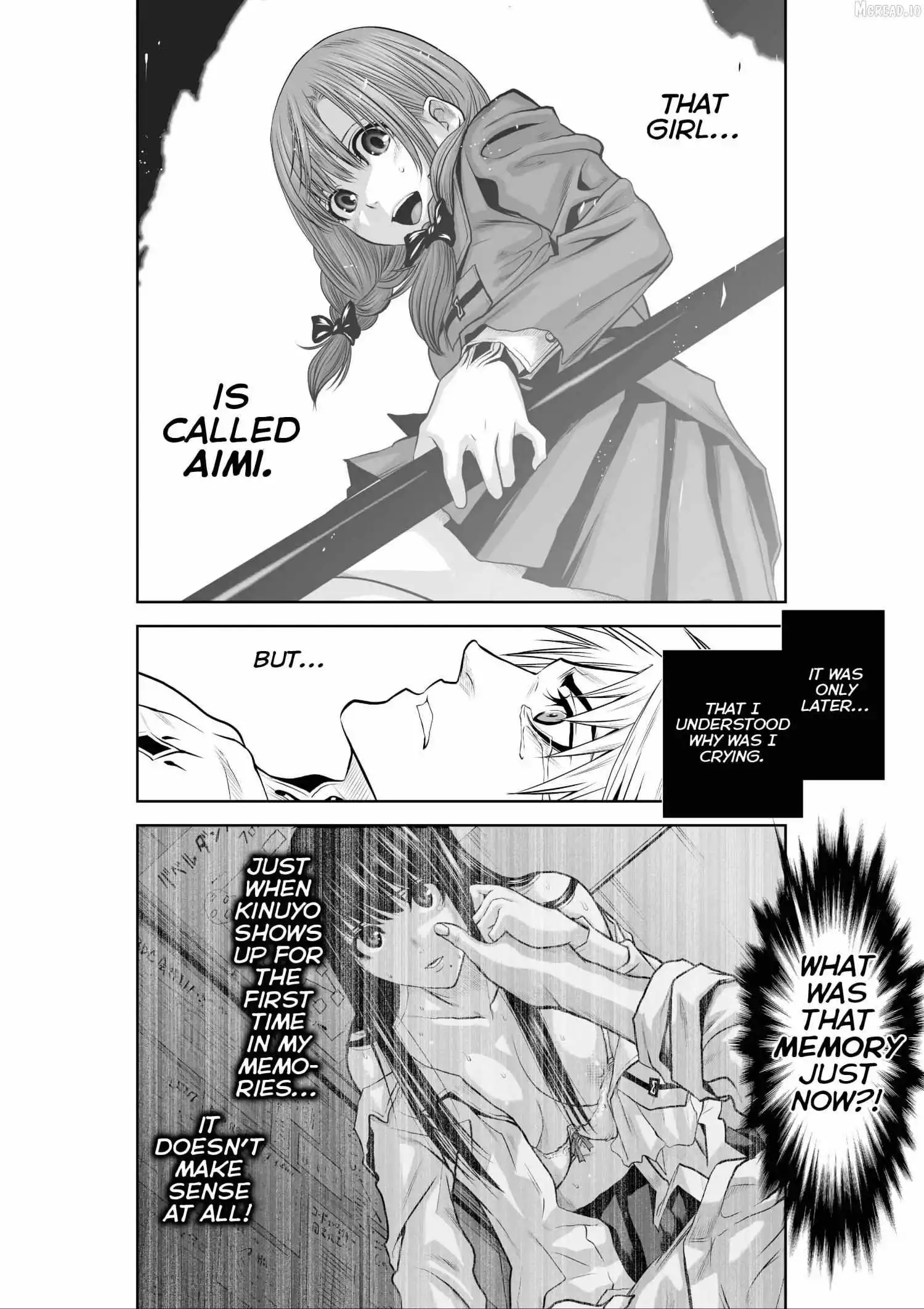 Chijou 100-kai Chapter 42 page 53