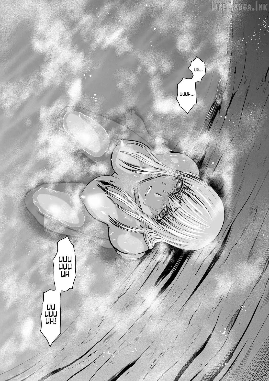 Chijou 100-kai Chapter 46 page 6