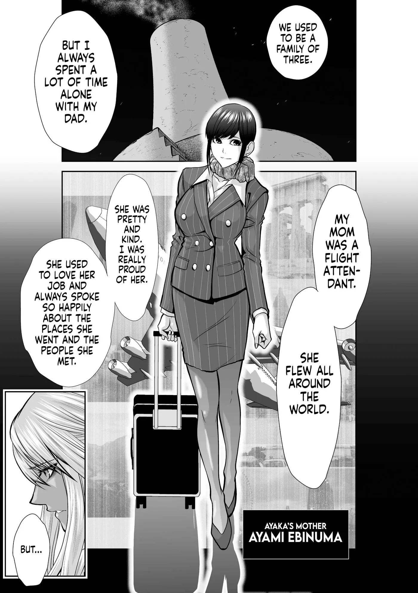 Chijou 100-kai Chapter 47.2 page 9