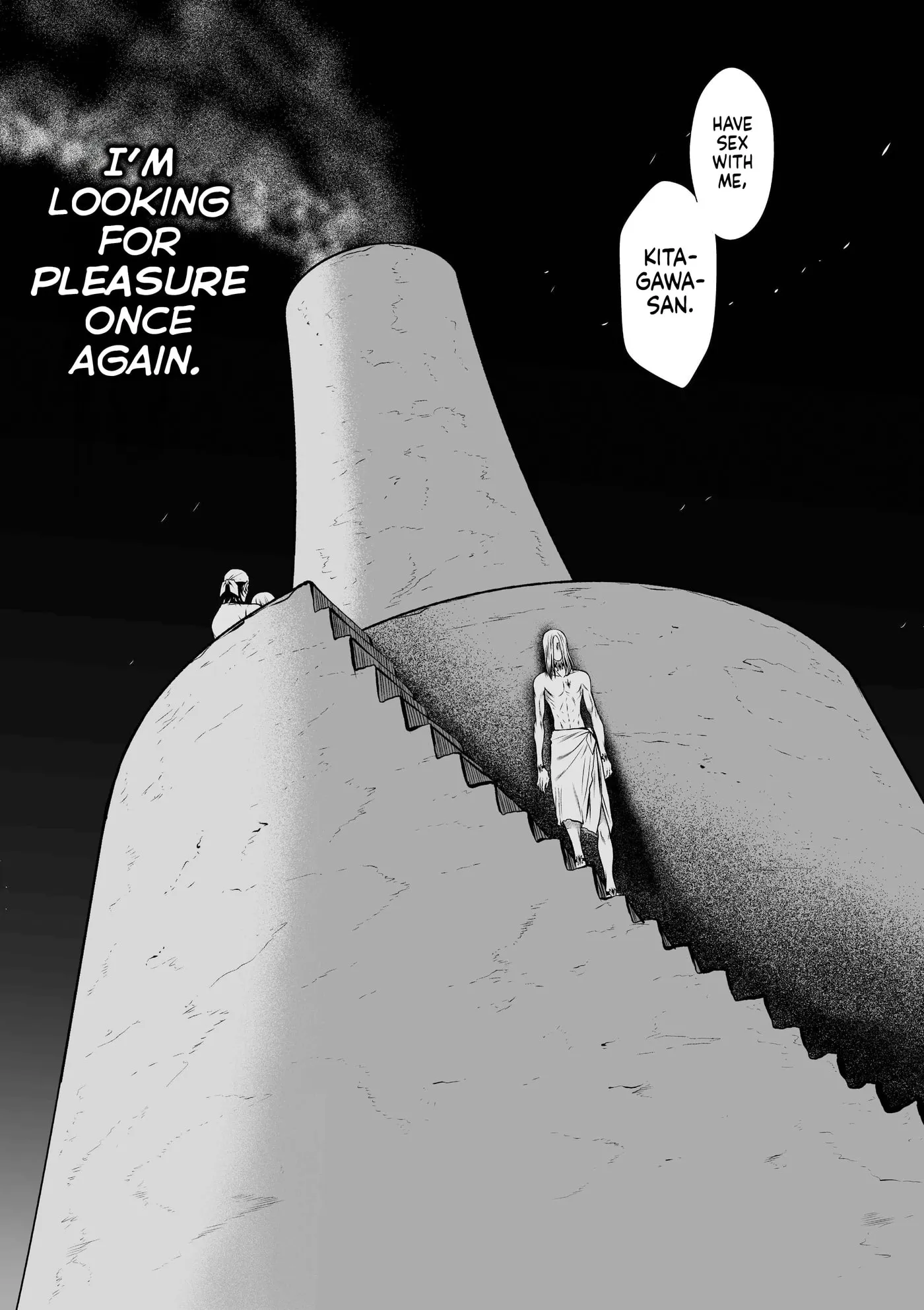 Chijou 100-kai Chapter 47.2 page 29