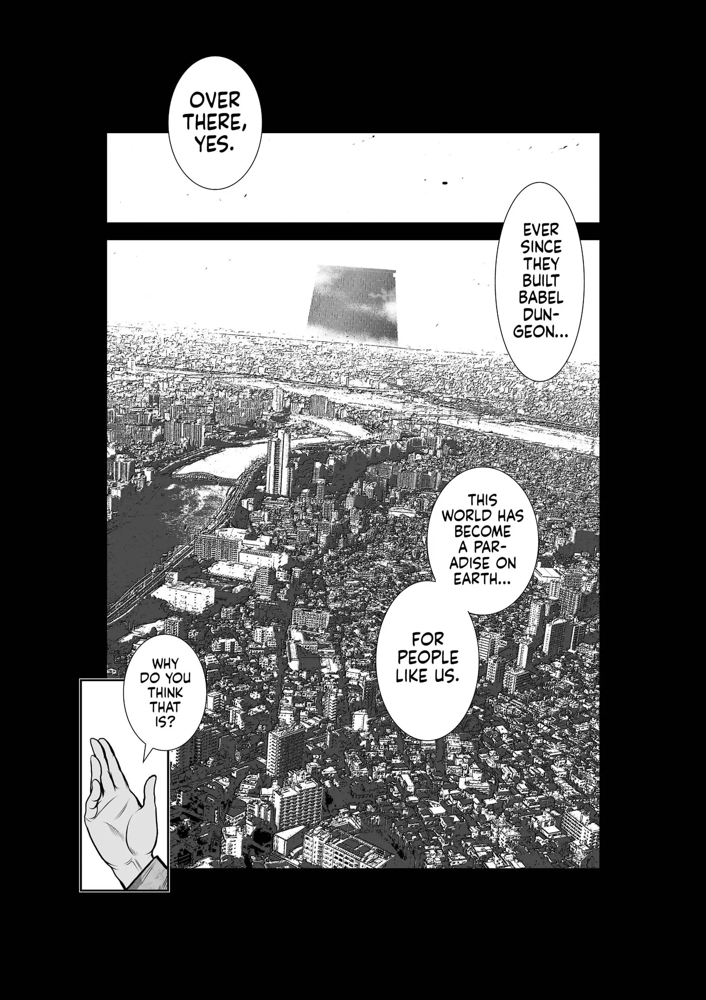 Chijou 100-kai Chapter 47.4 page 16
