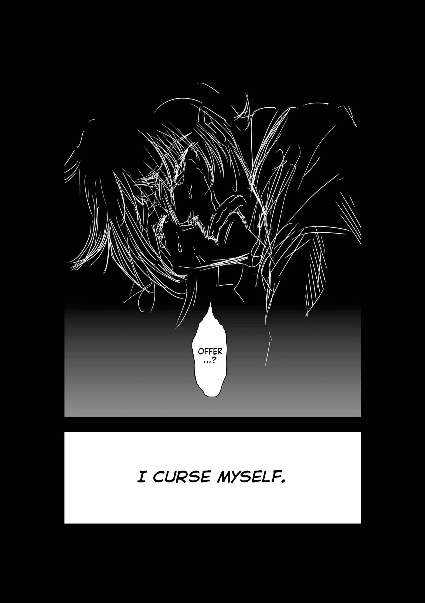 Chijou 100-kai Chapter 47.4 page 20