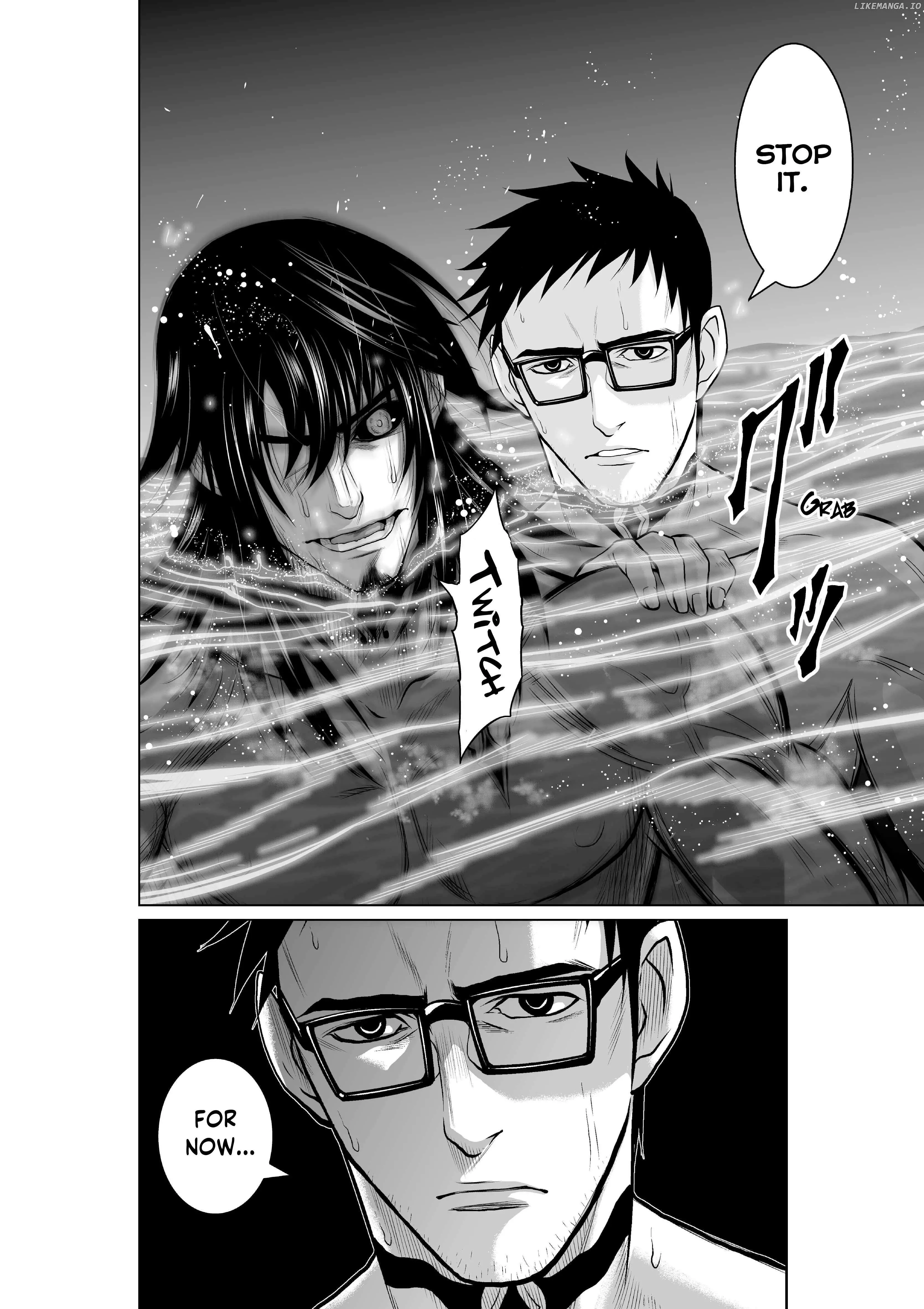 Chijou 100-kai Chapter 6.2 page 4
