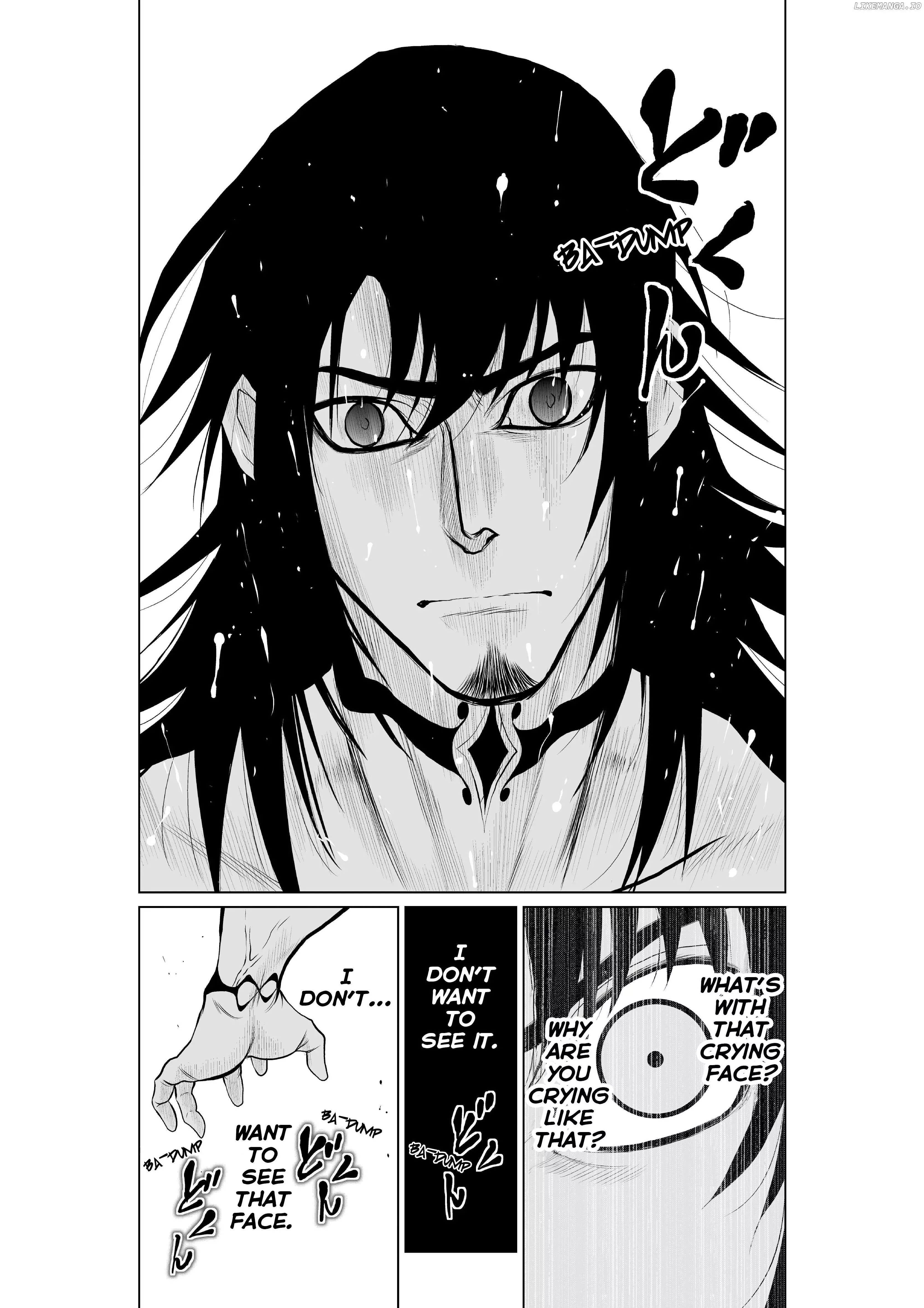 Chijou 100-kai Chapter 6.2 page 2