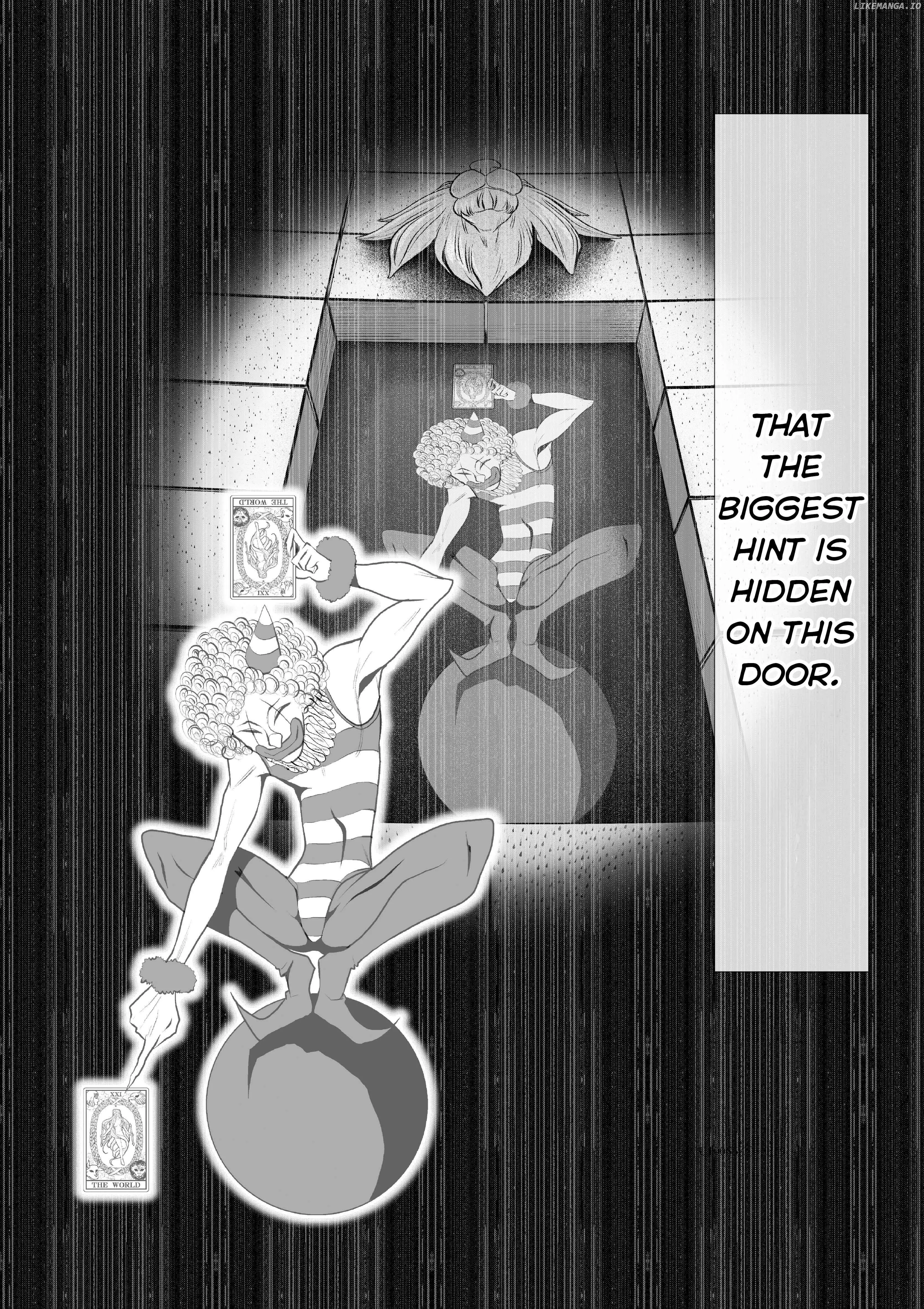 Chijou 100-kai Chapter 6.2 page 18