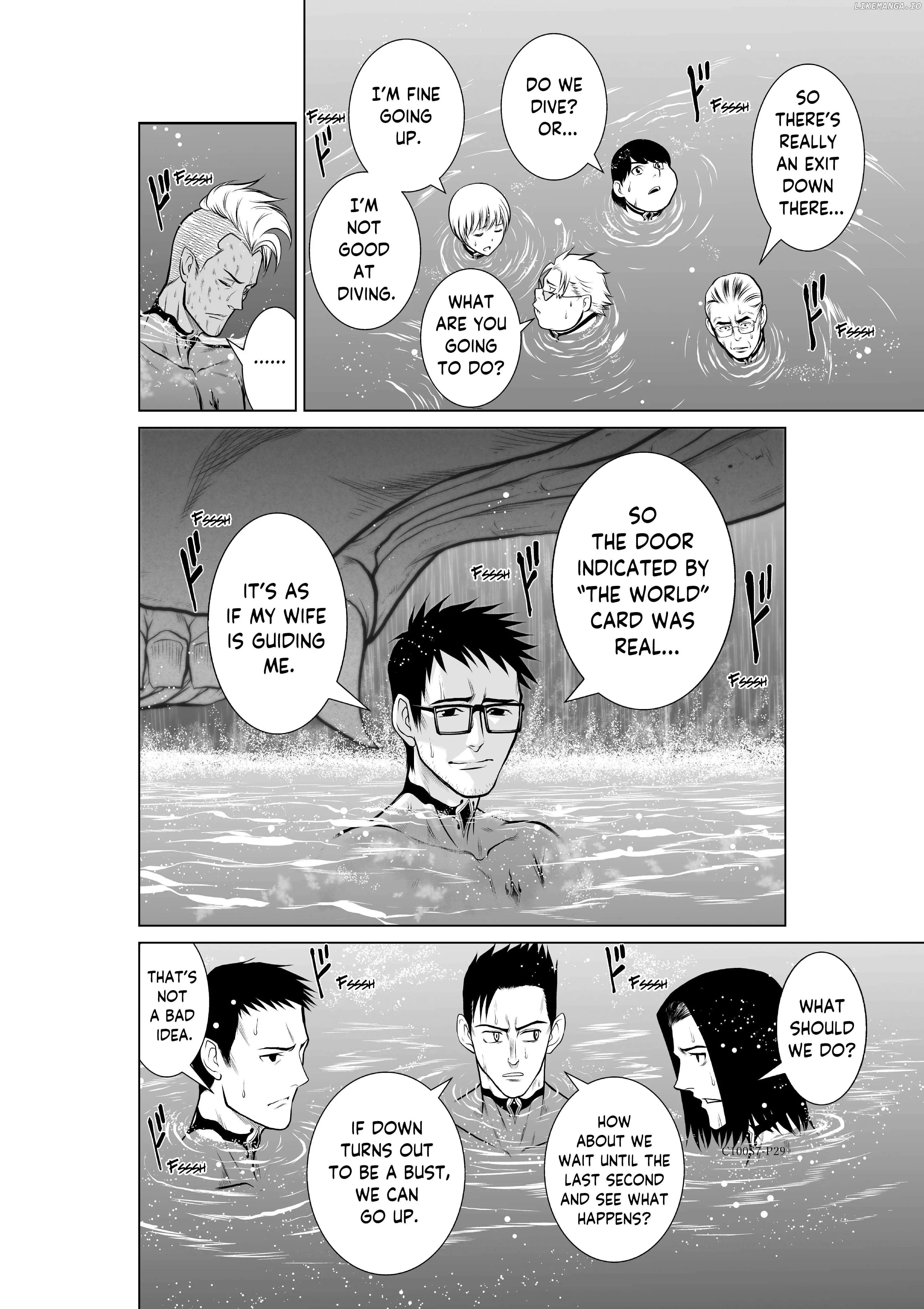 Chijou 100-kai Chapter 7 page 29