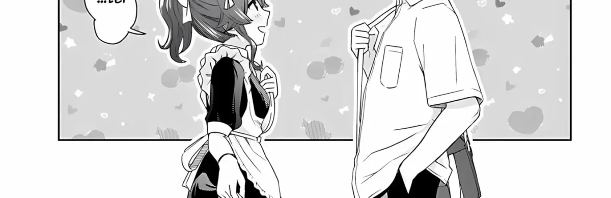 Chikasugiru Futari Chapter 10.1 page 6