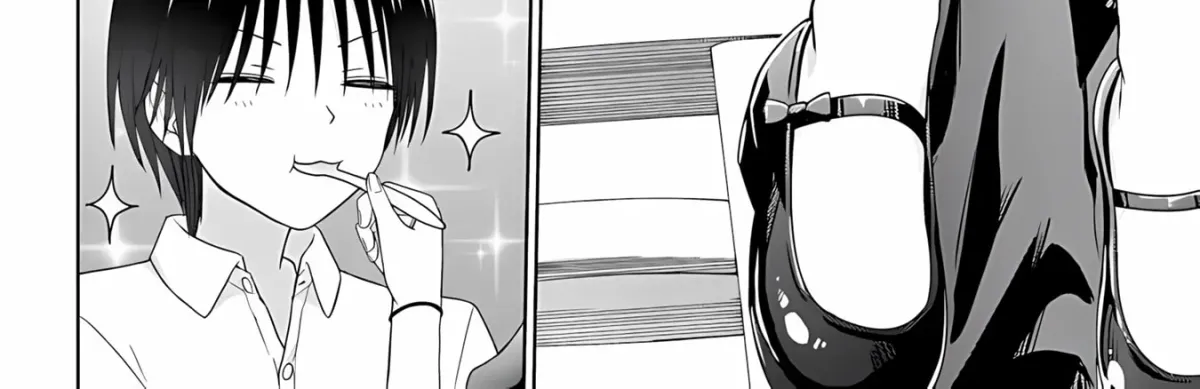 Chikasugiru Futari Chapter 10.1 page 16