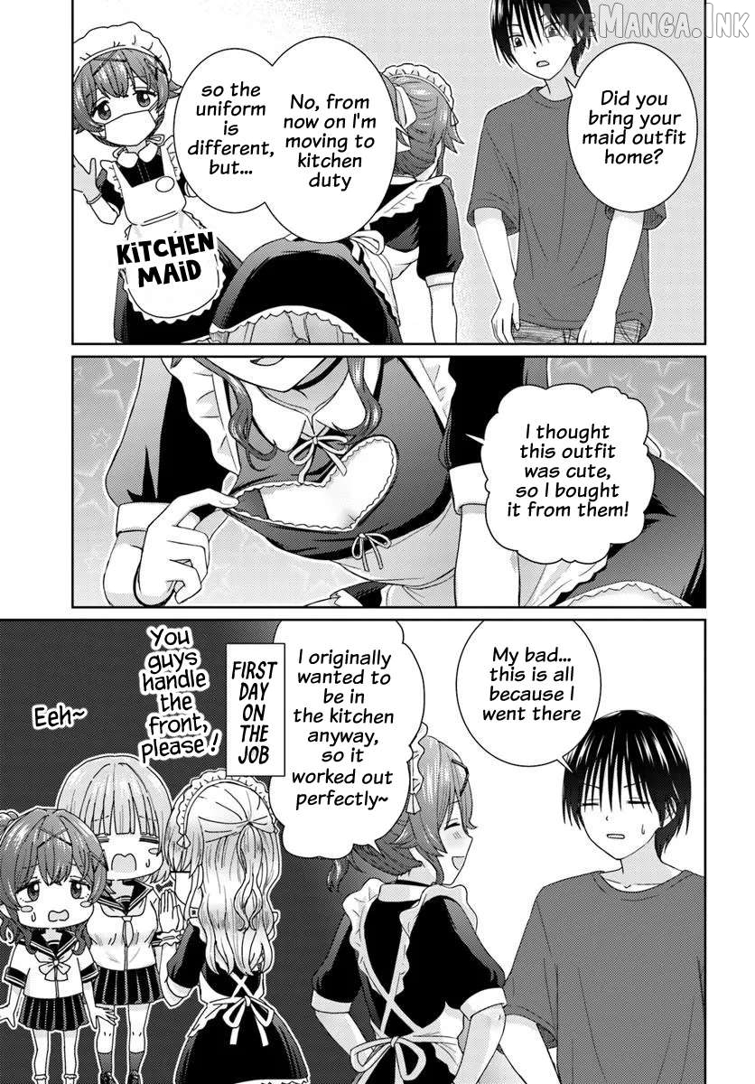 Chikasugiru Futari Chapter 10.2 page 6