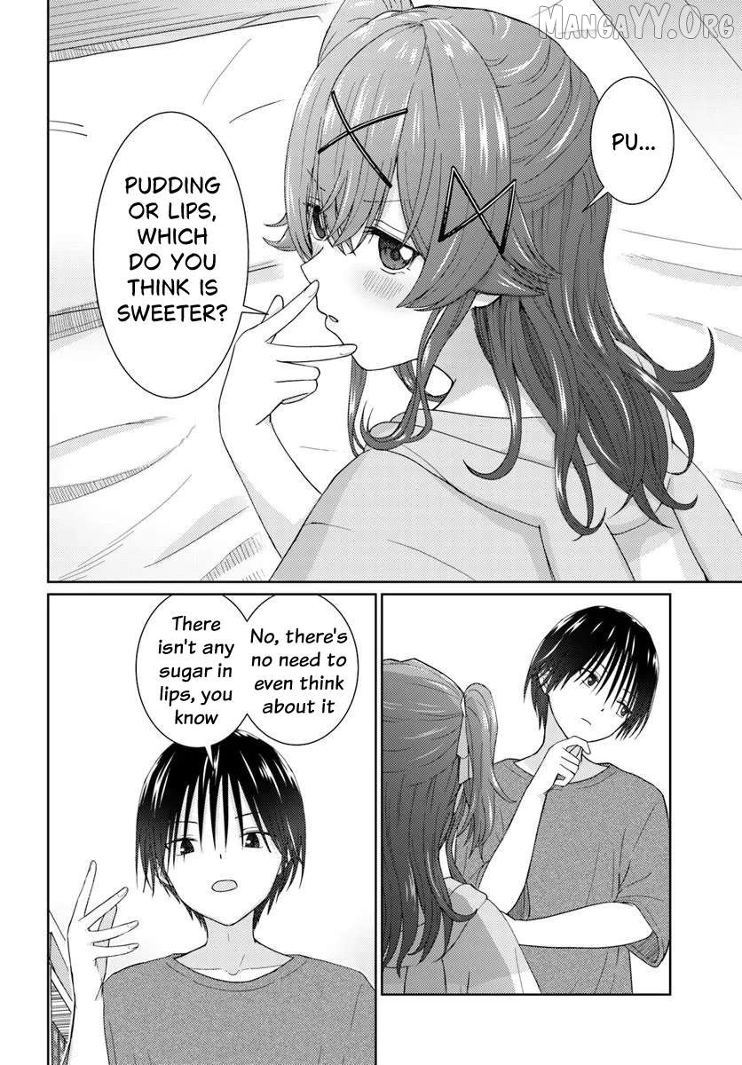 Chikasugiru Futari Chapter 6.2 page 4