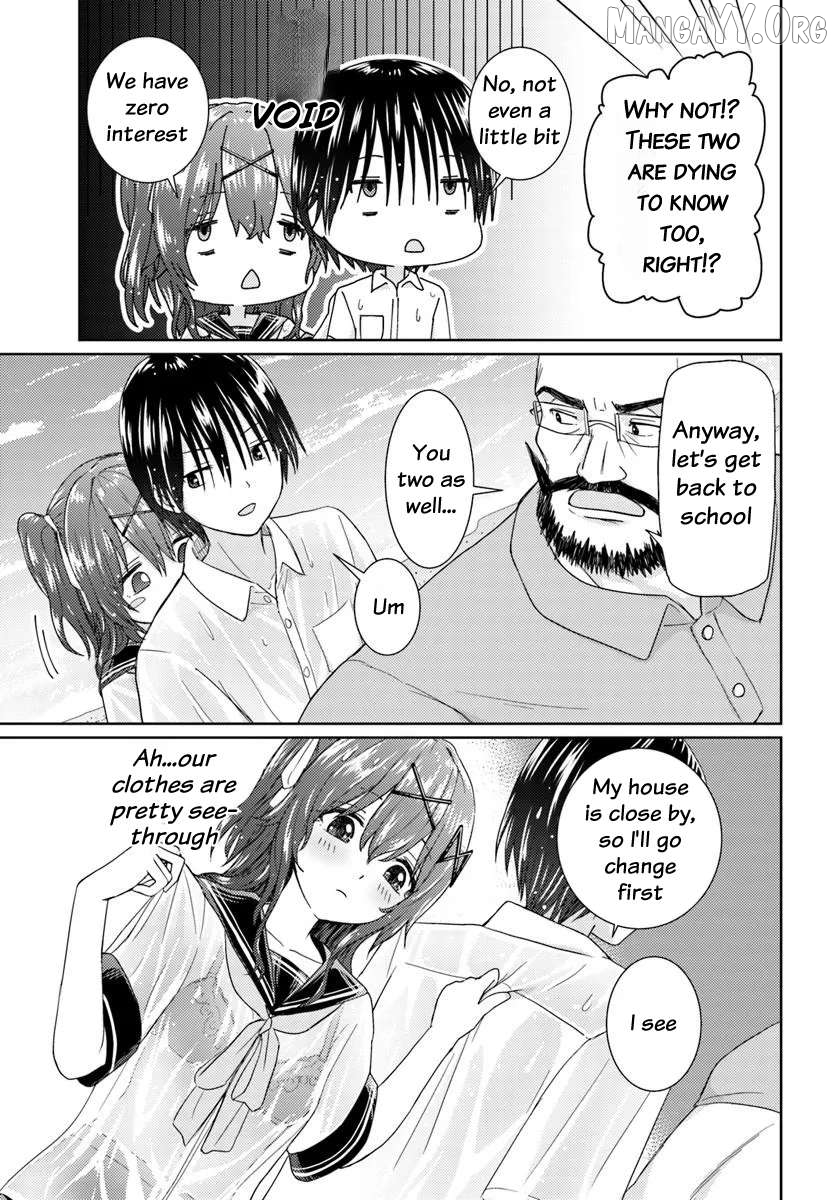 Chikasugiru Futari Chapter 7.2 page 10