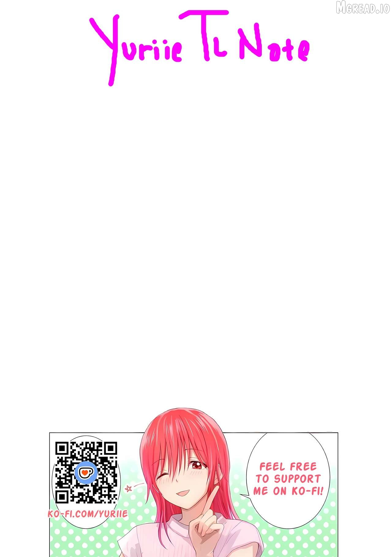 Chikasugiru Futari Chapter 9.2 page 10