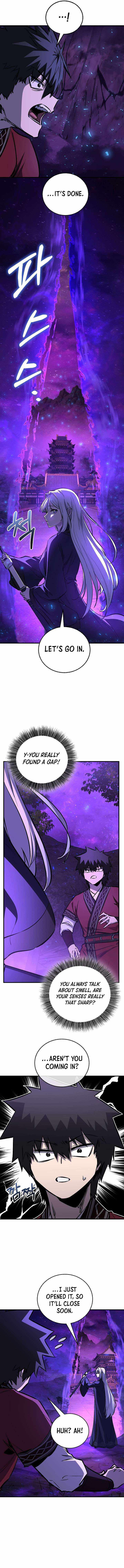 Childhood Friend of the Zenith Chapter 100 page 4