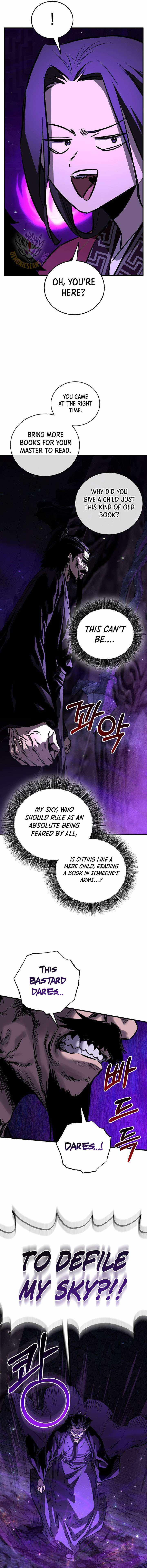 Childhood Friend of the Zenith Chapter 100 page 7