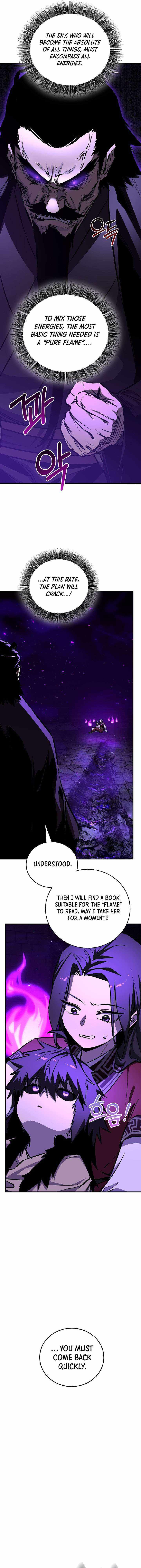 Childhood Friend of the Zenith Chapter 100 page 10