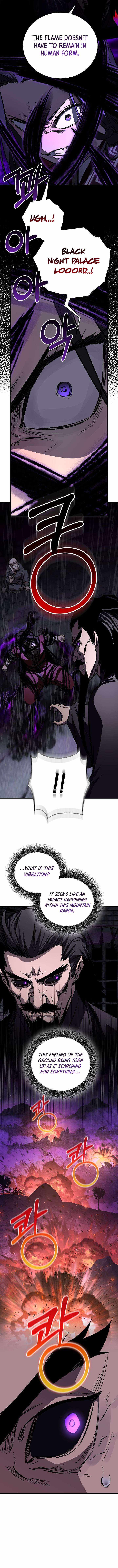 Childhood Friend of the Zenith Chapter 100 page 12