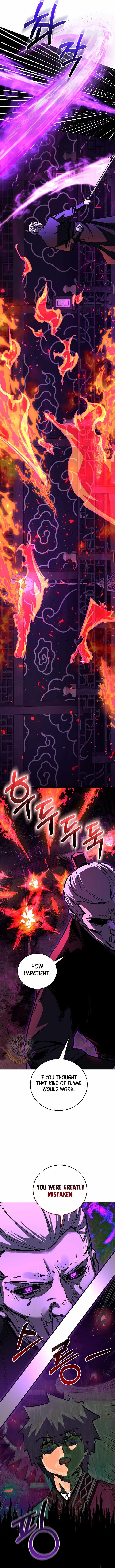 Childhood Friend of the Zenith Chapter 101 page 5