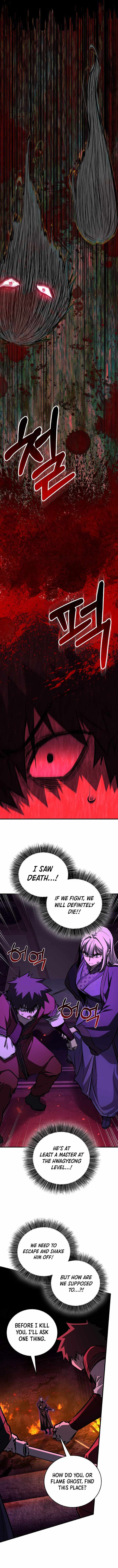 Childhood Friend of the Zenith Chapter 101 page 6