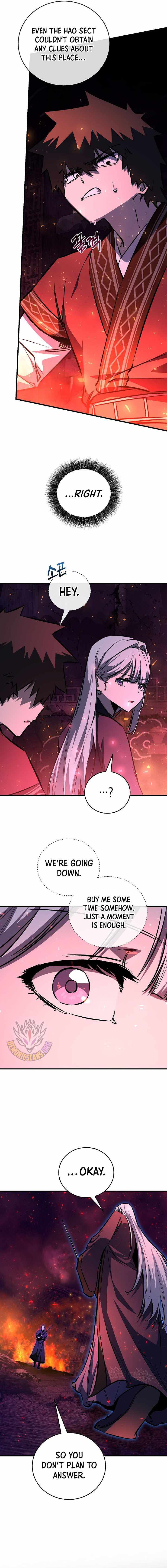 Childhood Friend of the Zenith Chapter 101 page 7
