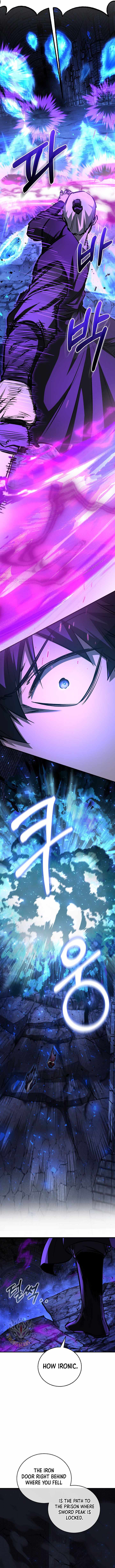 Childhood Friend of the Zenith Chapter 101 page 15