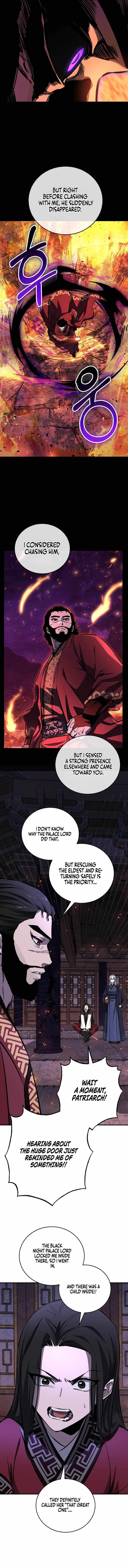 Childhood Friend of the Zenith Chapter 102 page 7