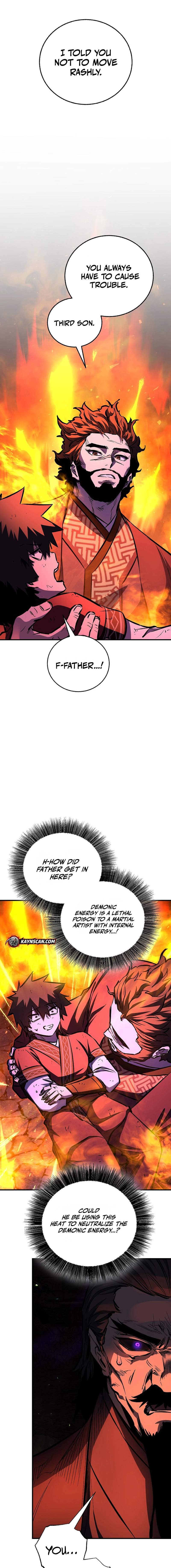 Childhood Friend of the Zenith Chapter 103 page 10