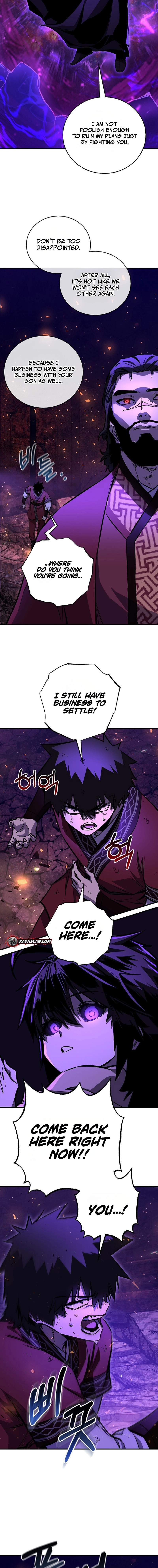Childhood Friend of the Zenith Chapter 103 page 18