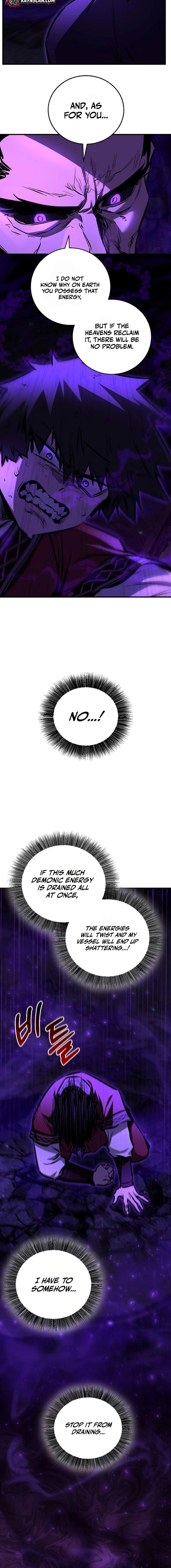 Childhood Friend of the Zenith Chapter 103 page 4