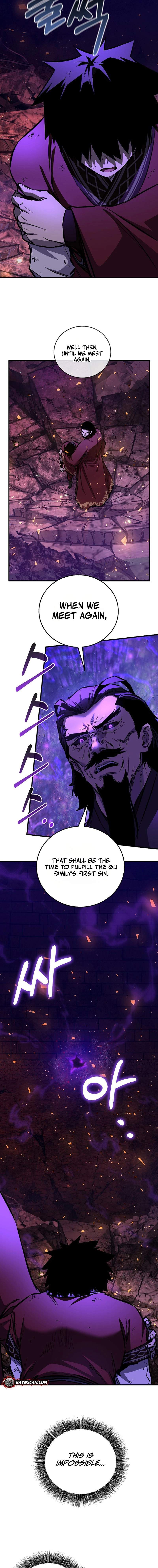 Childhood Friend of the Zenith Chapter 103 page 19