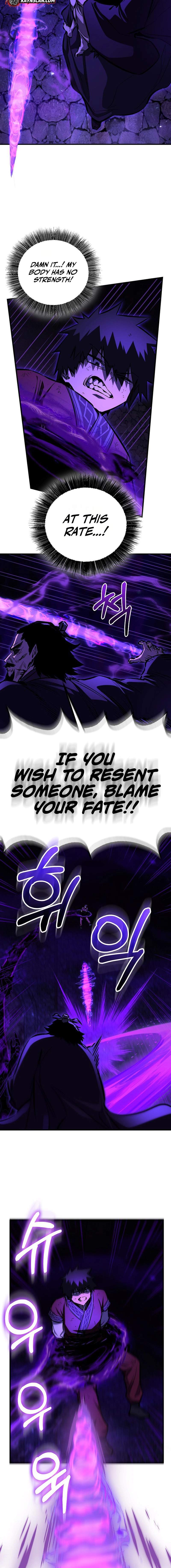 Childhood Friend of the Zenith Chapter 103 page 8