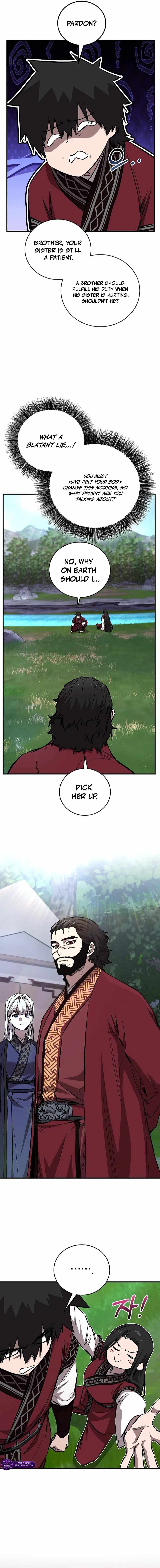 Childhood Friend of the Zenith Chapter 104 page 16
