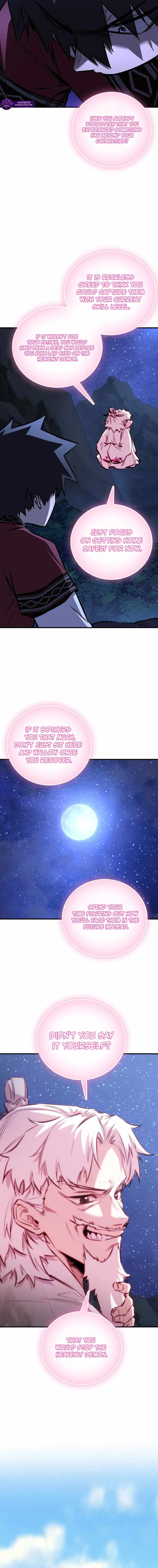 Childhood Friend of the Zenith Chapter 104 page 12