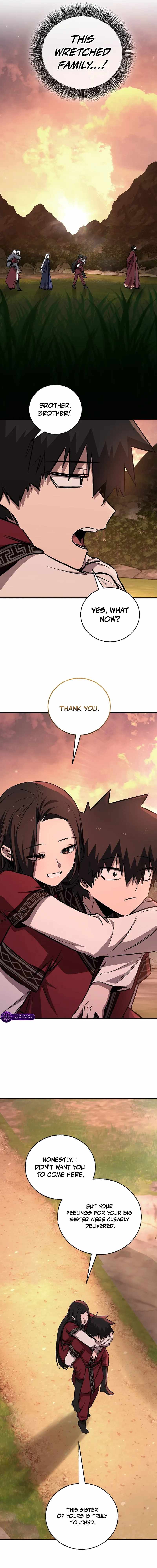 Childhood Friend of the Zenith Chapter 104 page 17