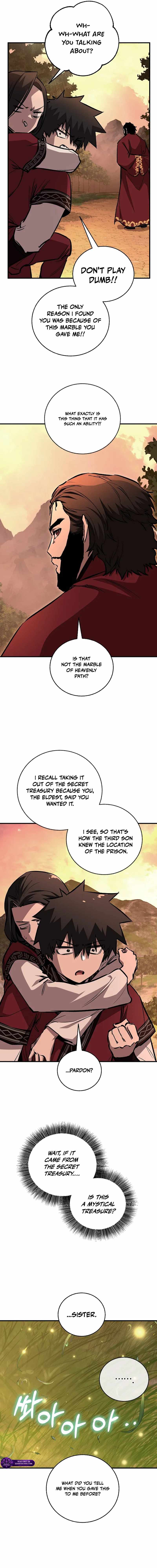 Childhood Friend of the Zenith Chapter 104 page 19