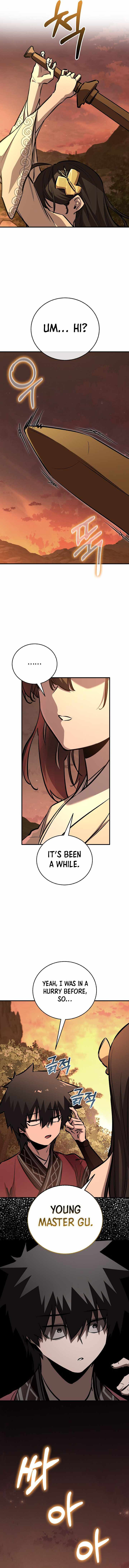 Childhood Friend of the Zenith Chapter 105 page 16