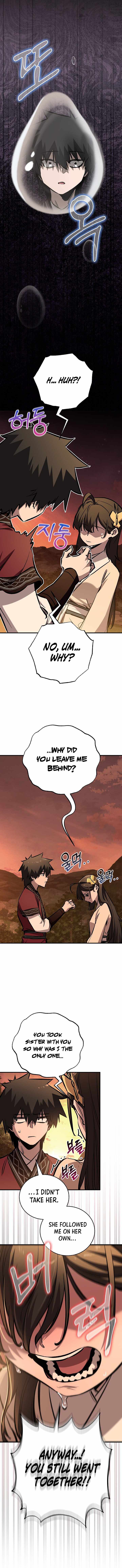 Childhood Friend of the Zenith Chapter 105 page 18