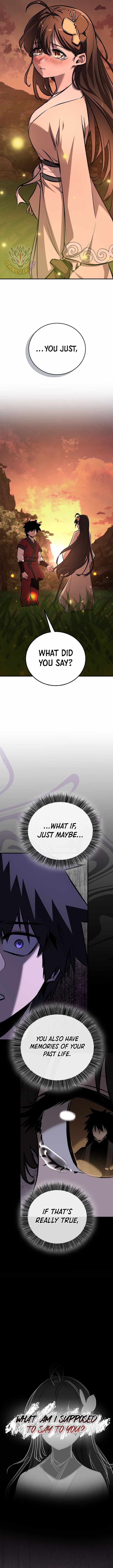 Childhood Friend of the Zenith Chapter 105 page 17