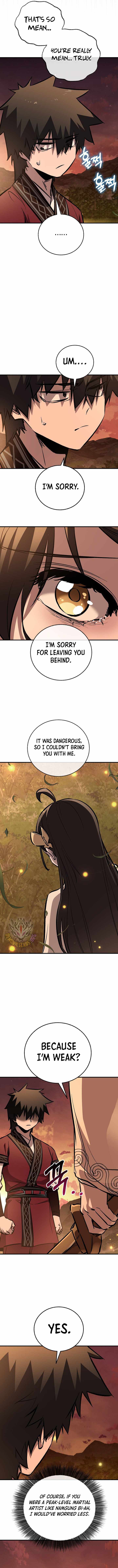 Childhood Friend of the Zenith Chapter 105 page 19