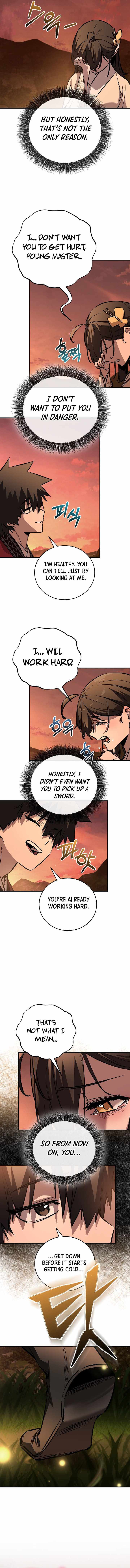 Childhood Friend of the Zenith Chapter 105 page 20