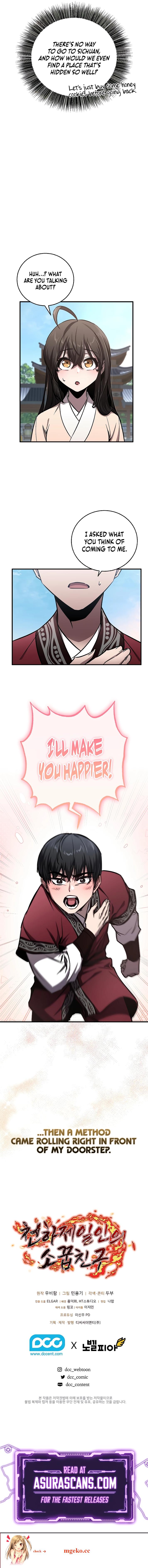 Childhood Friend of the Zenith Chapter 13 page 13