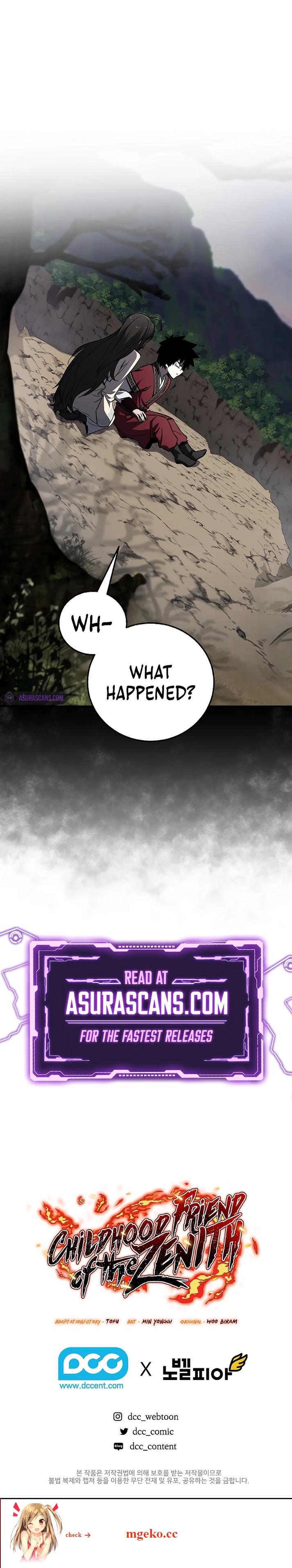 Childhood Friend of the Zenith Chapter 26 page 9