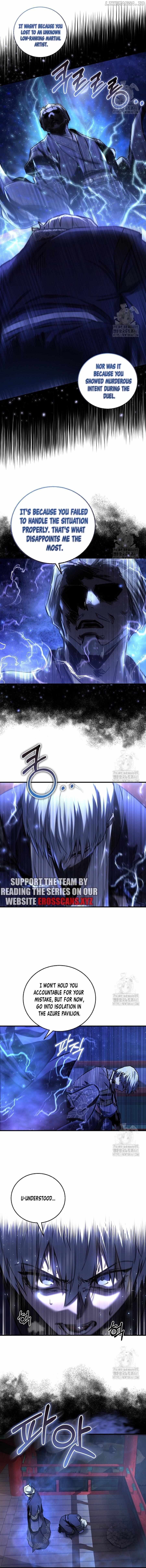 Childhood Friend of the Zenith Chapter 28 page 6