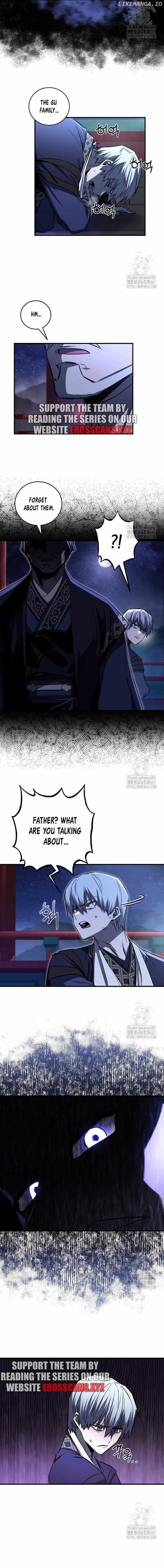 Childhood Friend of the Zenith Chapter 28 page 7