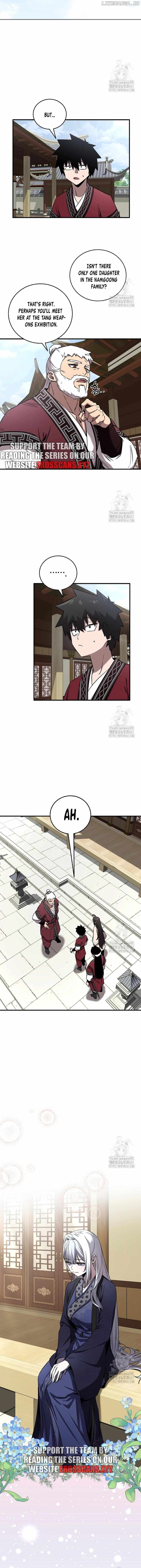 Childhood Friend of the Zenith Chapter 28 page 12