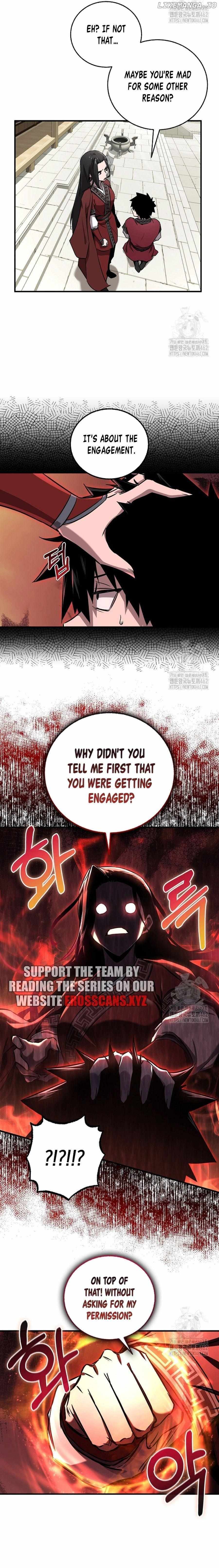 Childhood Friend of the Zenith Chapter 29 page 12
