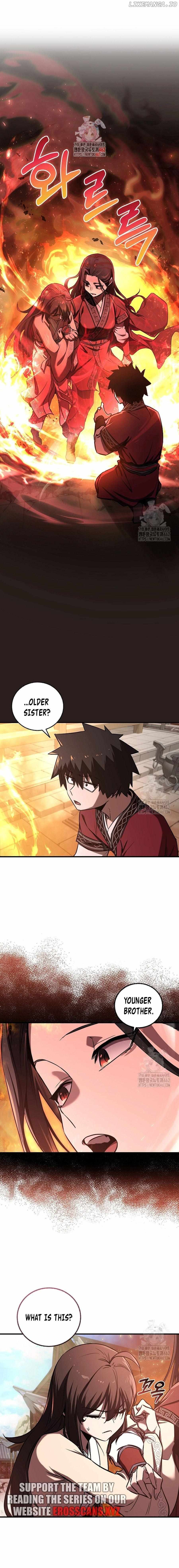 Childhood Friend of the Zenith Chapter 30 page 1