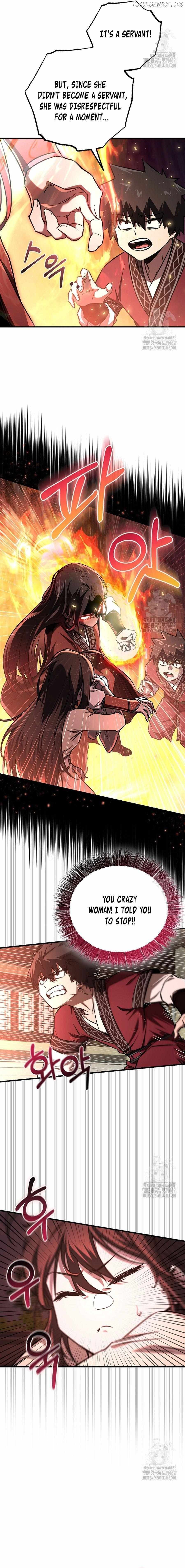 Childhood Friend of the Zenith Chapter 30 page 2